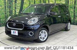 toyota passo 2016 quick_quick_M700A_M700A-0021287