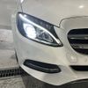 mercedes-benz c-class 2014 quick_quick_DBA-205040C_WDD2050402F060557 image 12