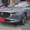 mazda cx-3 2020 quick_quick_5BA-DMEP_DMEP-119046 image 10