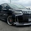 toyota alphard 2019 -TOYOTA 【名変中 】--Alphard AGH30W--0265701---TOYOTA 【名変中 】--Alphard AGH30W--0265701- image 23