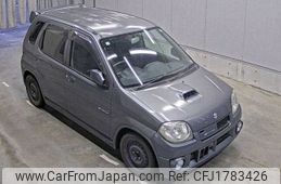 suzuki kei 2005 CFJ1783426