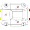 toyota fj-cruiser 2015 -TOYOTA--FJ Curiser CBA-GSJ15W--GSJ15-0130733---TOYOTA--FJ Curiser CBA-GSJ15W--GSJ15-0130733- image 2
