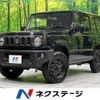 suzuki jimny 2023 -SUZUKI--Jimny 3BA-JB64W--JB64W-309414---SUZUKI--Jimny 3BA-JB64W--JB64W-309414- image 1