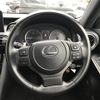 lexus is 2021 CFJ1800390 image 21