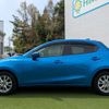 mazda demio 2014 quick_quick_DBA-DJ3FS_DJ3FS-100174 image 16