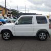 mitsubishi pajero-mini 2012 -MITSUBISHI 【名変中 】--Pajero mini H58A--1011807---MITSUBISHI 【名変中 】--Pajero mini H58A--1011807- image 15