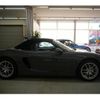 porsche boxster 2015 -PORSCHE--Porsche Boxster 981MA122--FS112423---PORSCHE--Porsche Boxster 981MA122--FS112423- image 20