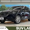 mazda cx-8 2018 -MAZDA--CX-8 3DA-KG2P--KG2P-101394---MAZDA--CX-8 3DA-KG2P--KG2P-101394- image 1