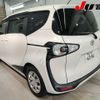 toyota sienta 2016 -TOYOTA 【富山 502ﾊ6086】--Sienta NSP170G--NSP170-7080192---TOYOTA 【富山 502ﾊ6086】--Sienta NSP170G--NSP170-7080192- image 2