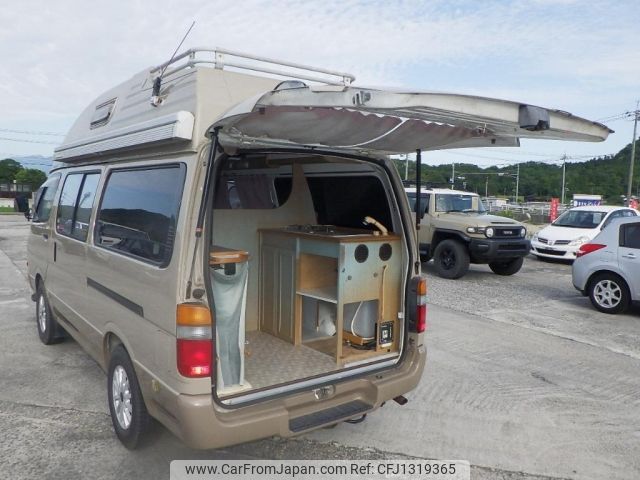 toyota hiace-van 1994 -TOYOTA--Hiace Van LH113Vｶｲ-0075115---TOYOTA--Hiace Van LH113Vｶｲ-0075115- image 2