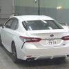 toyota camry 2021 -TOYOTA 【福島 301ﾋ7928】--Camry AXVH70--1075433---TOYOTA 【福島 301ﾋ7928】--Camry AXVH70--1075433- image 2