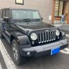 chrysler jeep-wrangler 2018 CFJ1842466 image 1