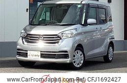 nissan dayz-roox 2018 CFJ1692427