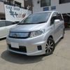 honda freed-spike 2013 -HONDA 【鈴鹿 530ﾌ1018】--Freed Spike DAA-GP3--GP3-1107113---HONDA 【鈴鹿 530ﾌ1018】--Freed Spike DAA-GP3--GP3-1107113- image 1
