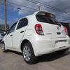 nissan march 2012 -NISSAN 【名古屋 506ﾉ3233】--March DBA-K13--K13-032587---NISSAN 【名古屋 506ﾉ3233】--March DBA-K13--K13-032587- image 12