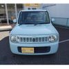 suzuki alto-lapin 2011 quick_quick_HE22S_HE22S-196262 image 3