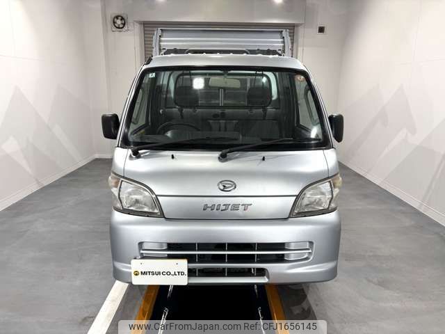 daihatsu hijet-truck 2011 CFJ1656145 image 2