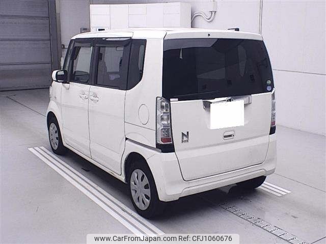 honda n-box 2016 -HONDA 【岐阜 581ﾏ1806】--N BOX JF1-1899245---HONDA 【岐阜 581ﾏ1806】--N BOX JF1-1899245- image 2