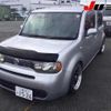 nissan cube 2012 -NISSAN 【三重 503ﾄ1526】--Cube Z12--211633---NISSAN 【三重 503ﾄ1526】--Cube Z12--211633- image 13