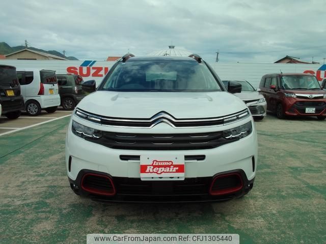 citroen c5 2022 quick_quick_C84AH01_VR7AJEHZRML056313 image 2