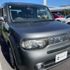 nissan cube 2011 -NISSAN--Cube DBA-Z12--Z12-156413---NISSAN--Cube DBA-Z12--Z12-156413- image 1