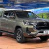 toyota hilux 2021 CFJ1694762 image 16