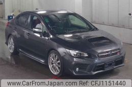 subaru wrx 2020 -SUBARU--WRX DBA-VAG--VAG-037078---SUBARU--WRX DBA-VAG--VAG-037078-