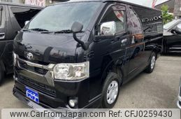 toyota hiace-van 2021 quick_quick_3DF-GDH206V_GDH206-1061959