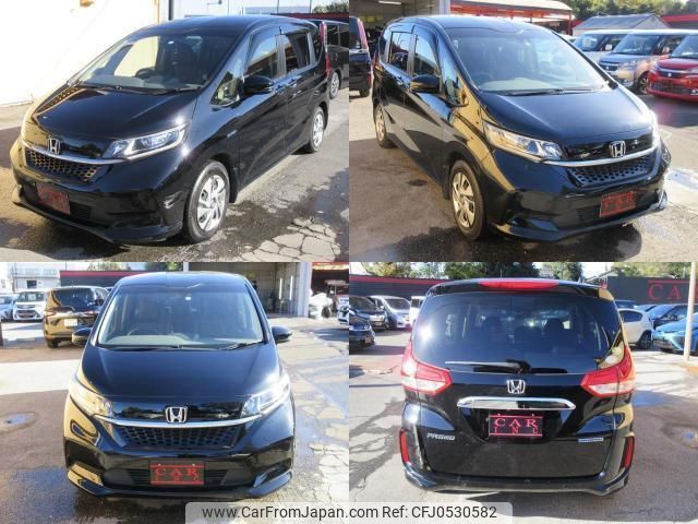 honda freed-hybrid 2020 quick_quick_GB7_GB7-3115746 image 2