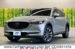 mazda cx-8 2021 -MAZDA--CX-8 3DA-KG2P--KG2P-356667---MAZDA--CX-8 3DA-KG2P--KG2P-356667-