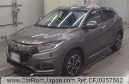 honda vezel 2019 -HONDA--VEZEL DAA-RU4--RU4-1311559---HONDA--VEZEL DAA-RU4--RU4-1311559-