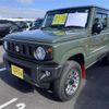 suzuki jimny 2023 -SUZUKI 【那須 580ｻ9727】--Jimny JB64W--282237---SUZUKI 【那須 580ｻ9727】--Jimny JB64W--282237- image 1