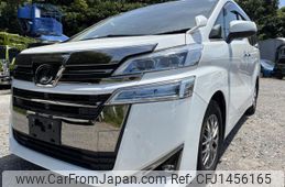 toyota vellfire 2019 quick_quick_DBA-AGH30W_AGH30-0261792