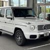 mercedes-benz g-class 2025 CFJ1664650 image 1