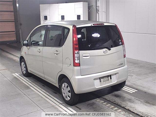 daihatsu move 2008 -DAIHATSU--Move L175S--1110067---DAIHATSU--Move L175S--1110067- image 2