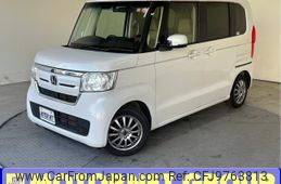 honda n-box 2020 -HONDA--N BOX 6BA-JF3--JF3-1446936---HONDA--N BOX 6BA-JF3--JF3-1446936-