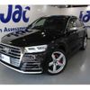 audi sq5 2018 -AUDI 【京都 334ﾒ1788】--Audi SQ5 ABA-FYCWGS--0J2120169---AUDI 【京都 334ﾒ1788】--Audi SQ5 ABA-FYCWGS--0J2120169- image 1