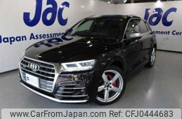 audi sq5 2018 -AUDI 【京都 334ﾒ1788】--Audi SQ5 ABA-FYCWGS--0J2120169---AUDI 【京都 334ﾒ1788】--Audi SQ5 ABA-FYCWGS--0J2120169-