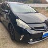 toyota prius-α 2012 -TOYOTA--Prius α DAA-ZVW40W--ZVW40-3028234---TOYOTA--Prius α DAA-ZVW40W--ZVW40-3028234- image 3