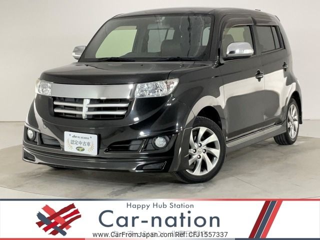 toyota bb 2016 CFJ1557337 image 1