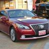 toyota crown-majesta 2015 -TOYOTA--Crown Majesta DAA-GWS214--GWS214-6008533---TOYOTA--Crown Majesta DAA-GWS214--GWS214-6008533- image 2