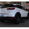 mazda cx-3 2016 quick_quick_LDA-DK5FW_DK5AW-200338 image 10