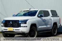 mitsubishi triton 2024 CFJ9729936