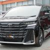 toyota vellfire 2024 quick_quick_6AA-AAHH40W_AAHH40-0024932 image 1