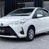 toyota vitz 2017 -TOYOTA--Vitz NHP130--NHP130-2018467---TOYOTA--Vitz NHP130--NHP130-2018467- image 15