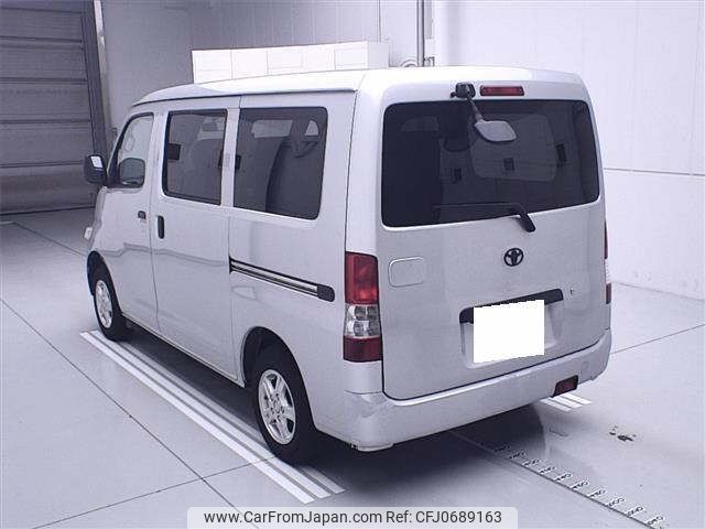 toyota townace-van 2014 -TOYOTA 【岐阜 400ﾈ4506】--Townace Van S412M-0012341---TOYOTA 【岐阜 400ﾈ4506】--Townace Van S412M-0012341- image 2