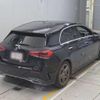 mercedes-benz a-class 2020 CFJ1826302 image 2