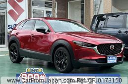 mazda cx-30 2022 GOO_JP_700060017330240902044