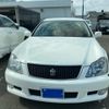 toyota crown 2006 -TOYOTA--Crown DBA-GRS184--GRS184-0008310---TOYOTA--Crown DBA-GRS184--GRS184-0008310- image 2