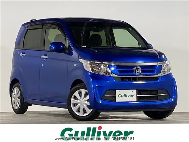honda n-wgn 2016 CFJ1556181 image 1